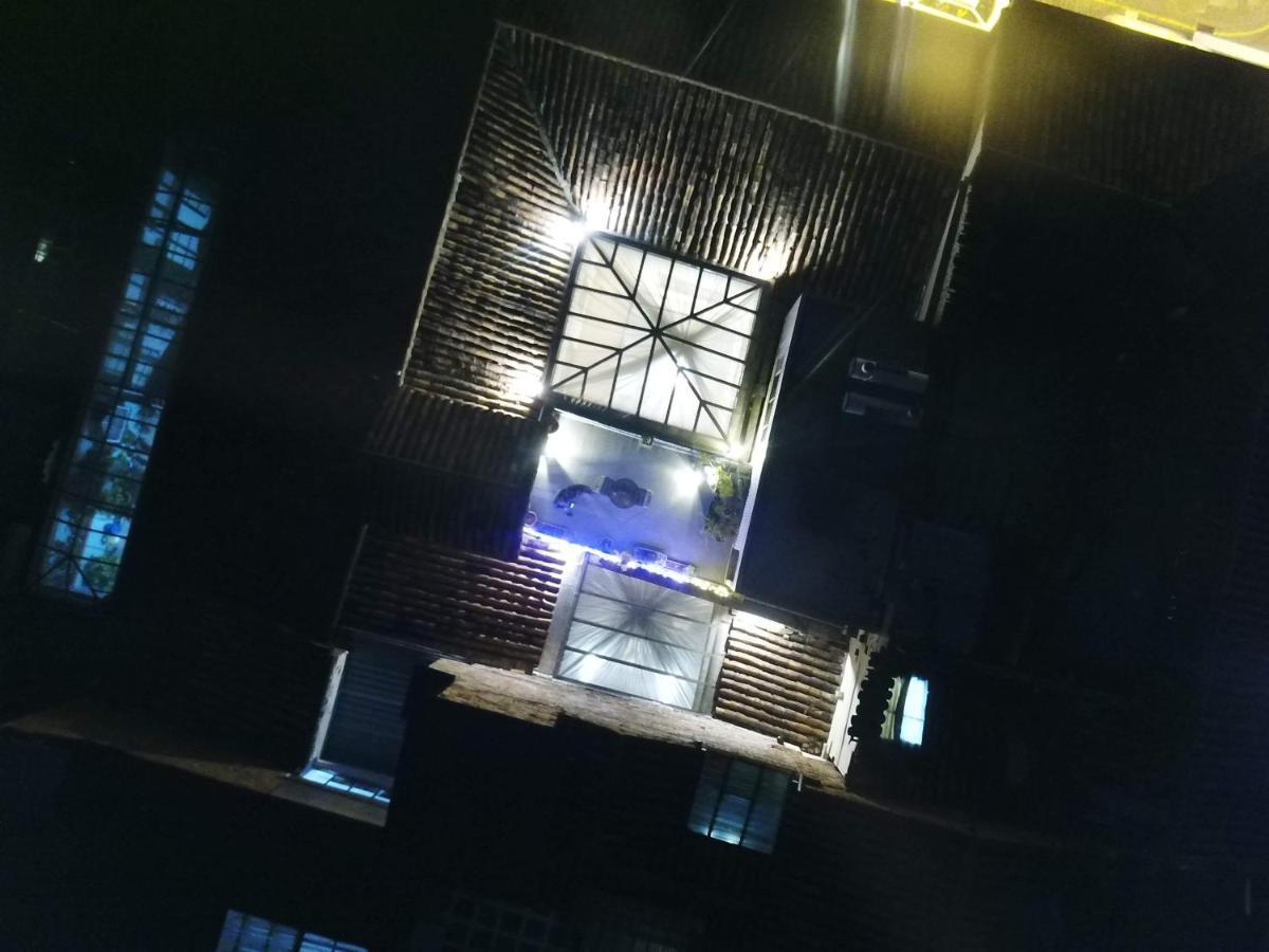 Pepe's House I & Boutique 3*