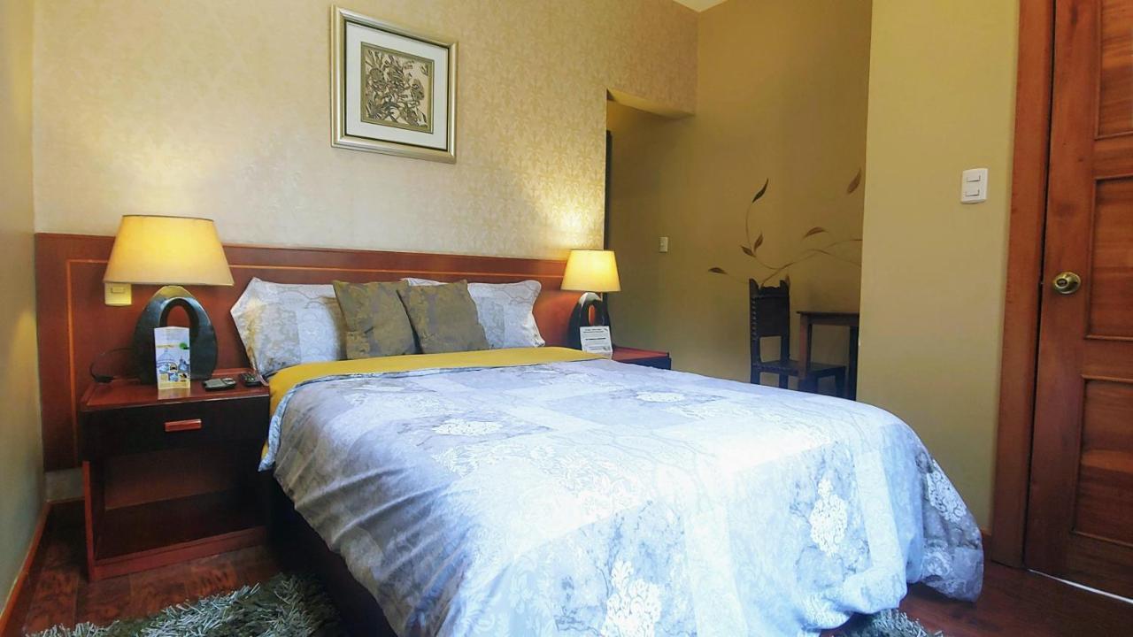 Pepe's House I & Boutique Hotel 3*