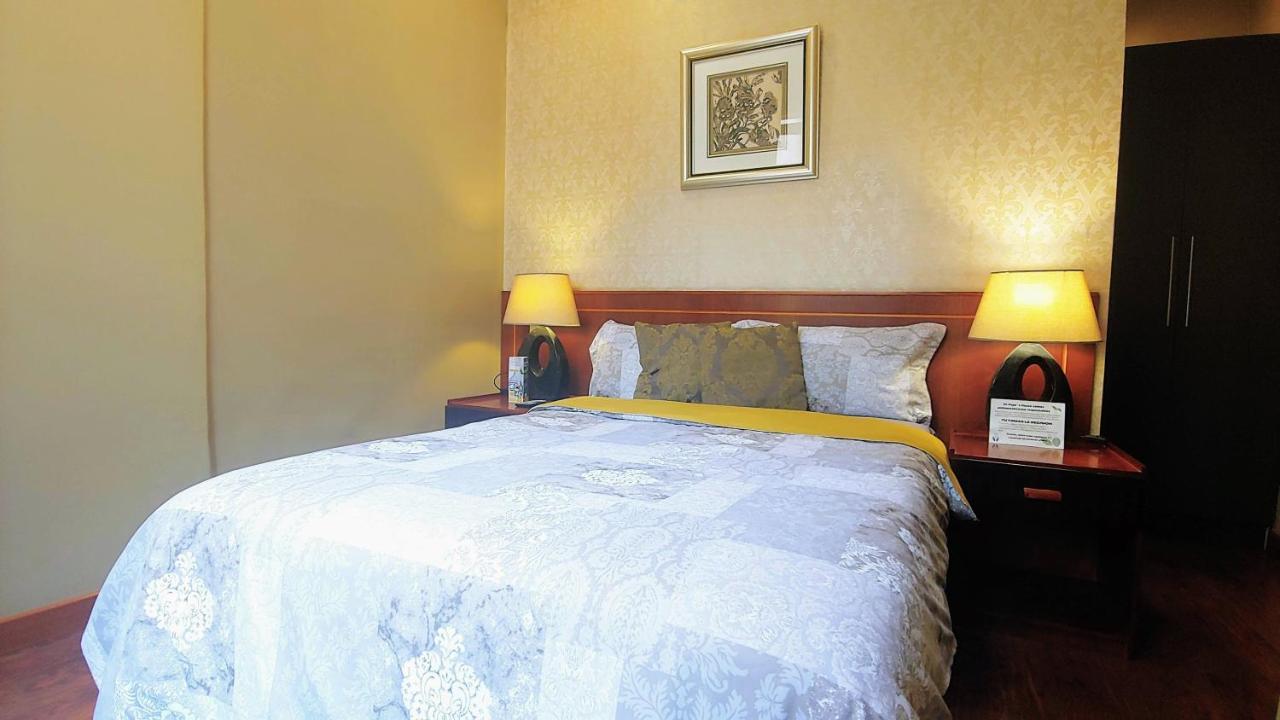 Hotel Pepe's House I & Boutique