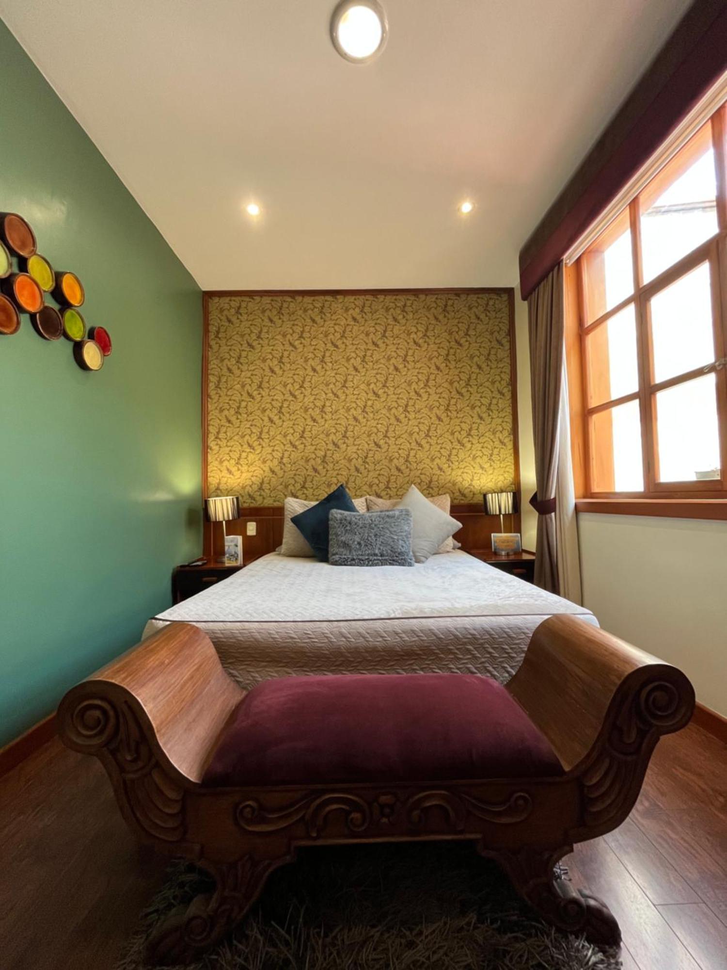Pepe's House I & Boutique 3* Cuenca