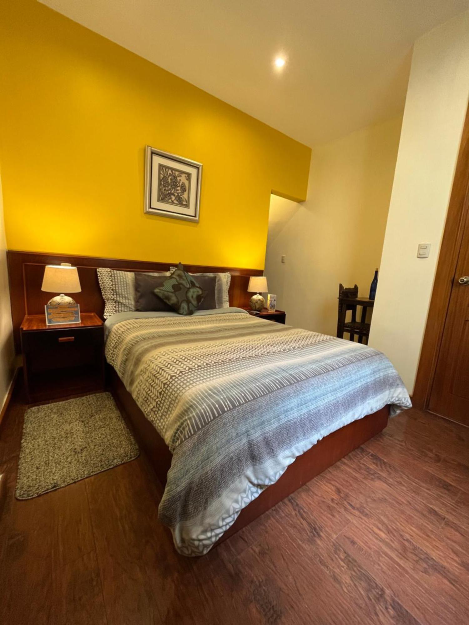 Pepe's House & Hotel