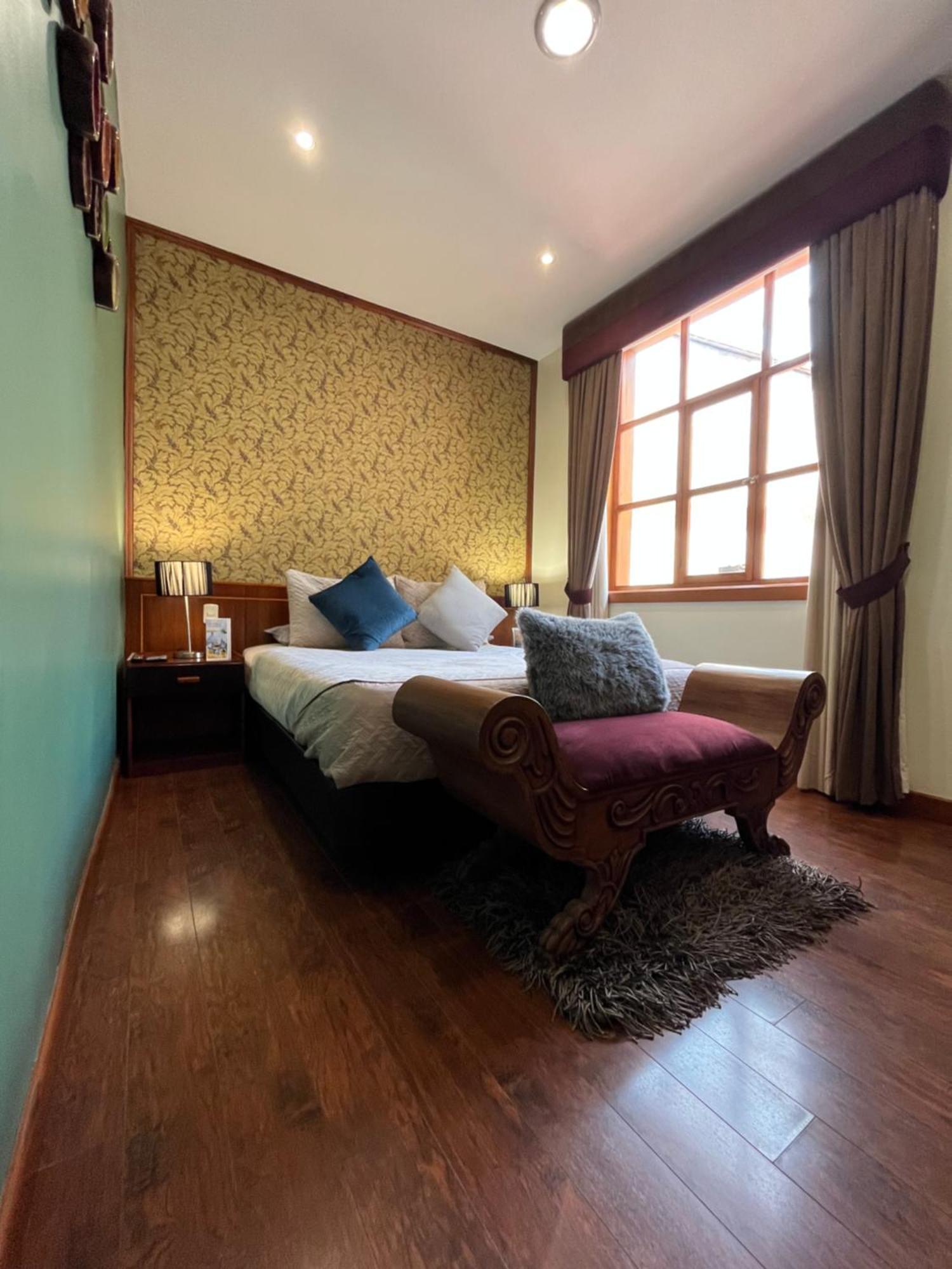Pepe's House I & Boutique Hotel 3*