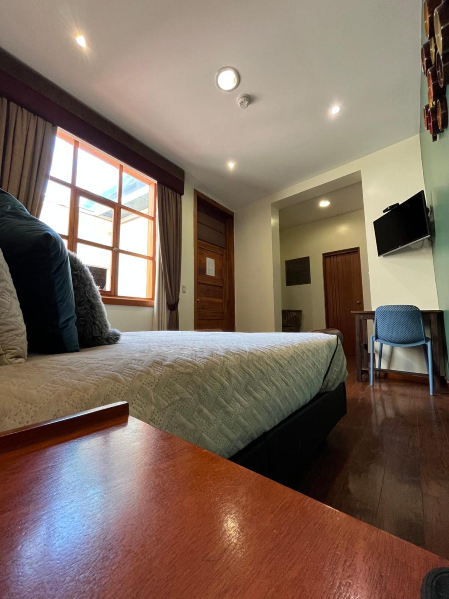 Hotel Pepe's House I & Boutique Cuenca