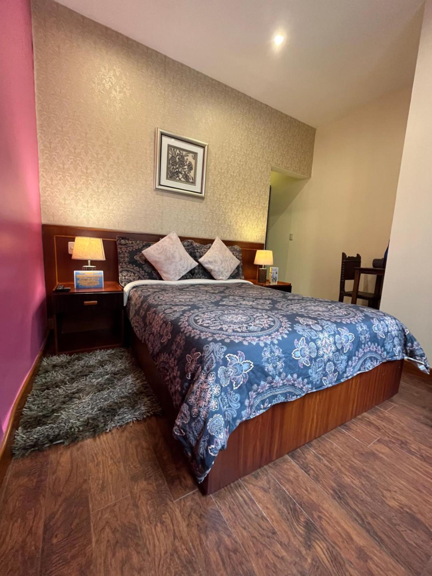 Pepe's House I & Boutique 3*