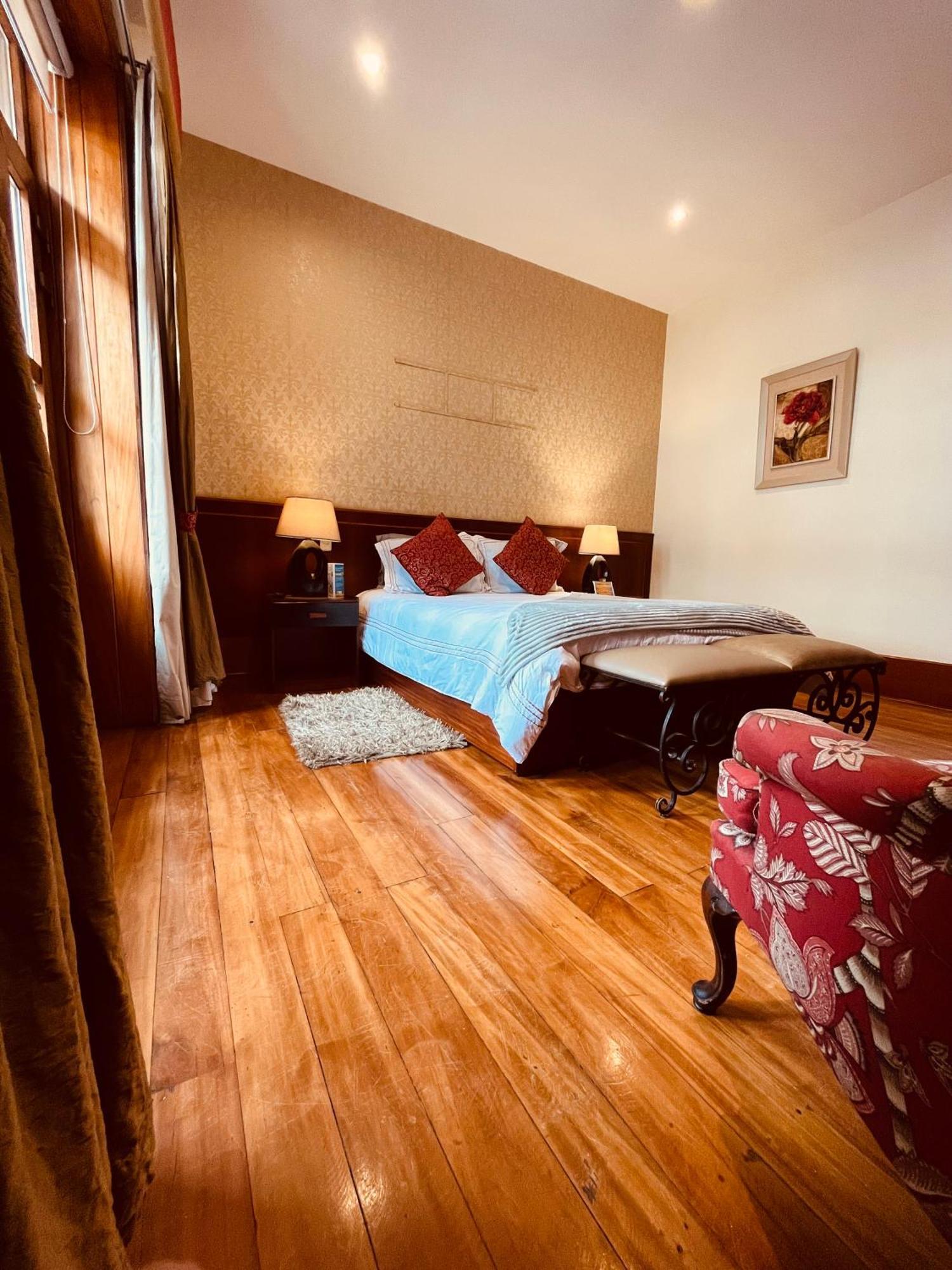 Pepe's House & Hotel