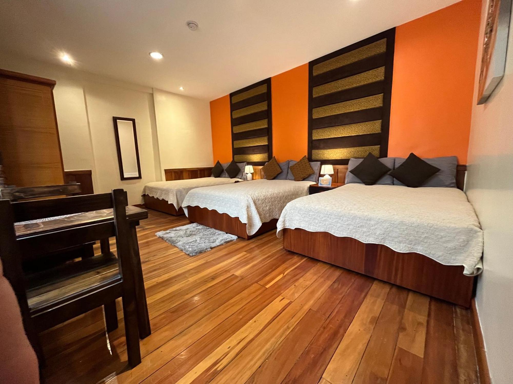 Pepe's House I & Boutique Hotel 3*