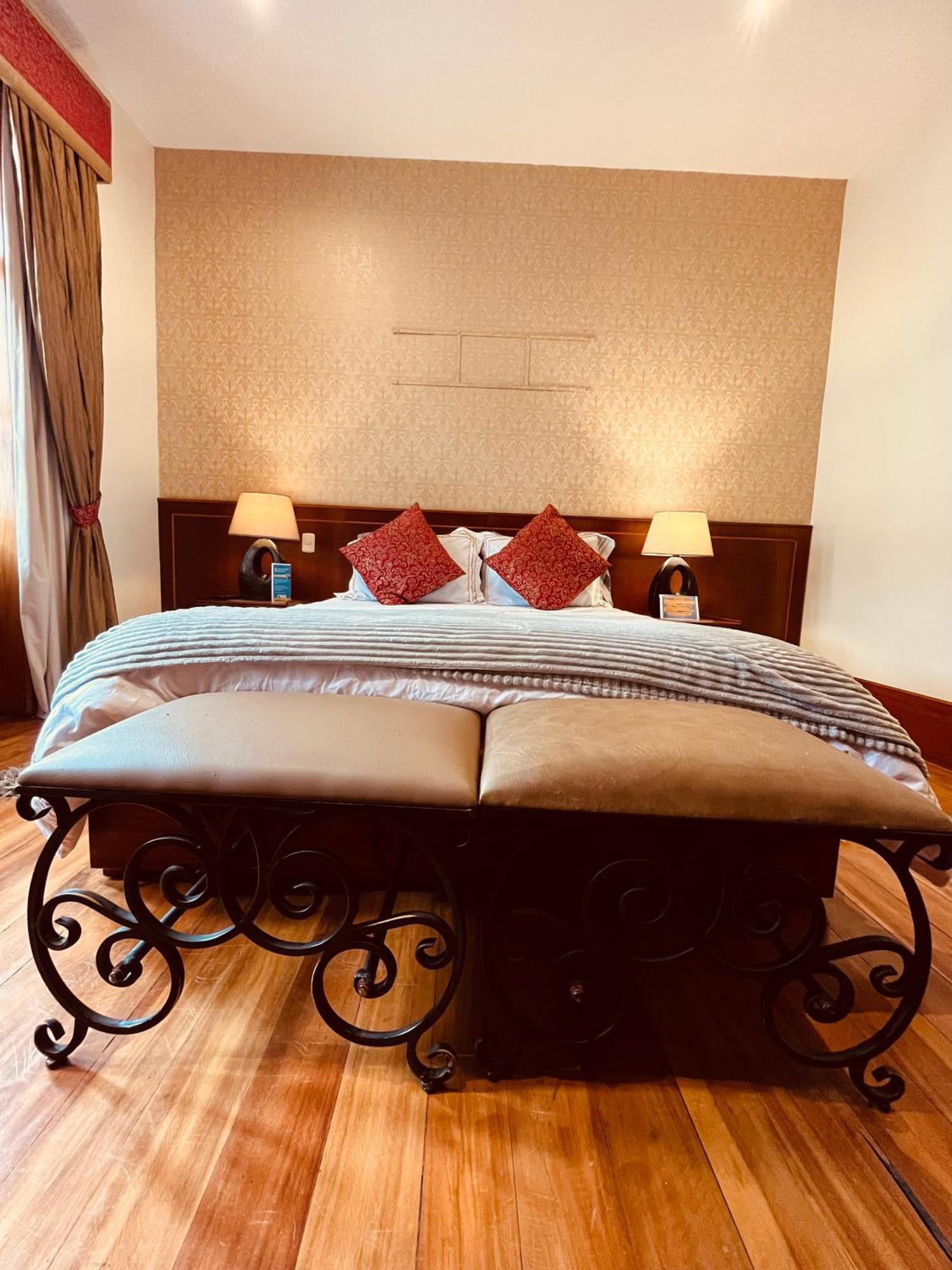 Hotel Pepe's House I & Boutique 3*