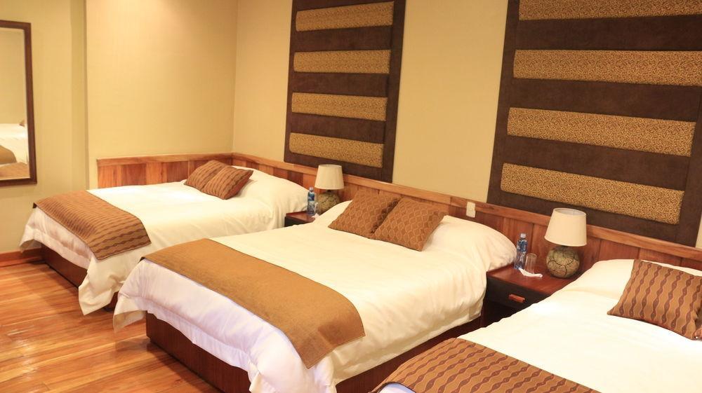 Hotel Pepe's House I & Boutique 3*