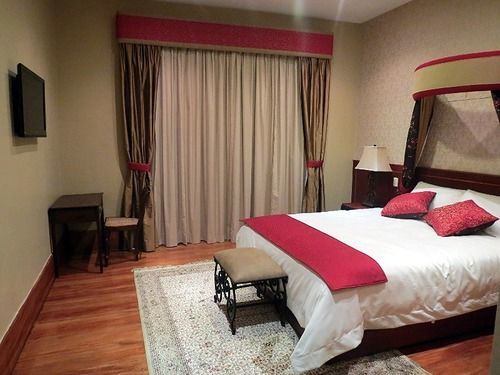 Pepe's House I & Boutique Hotel 3*
