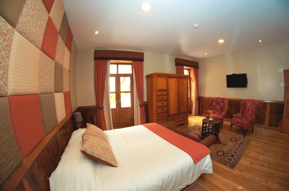 Pepe's House I & Boutique Hotel 3*
