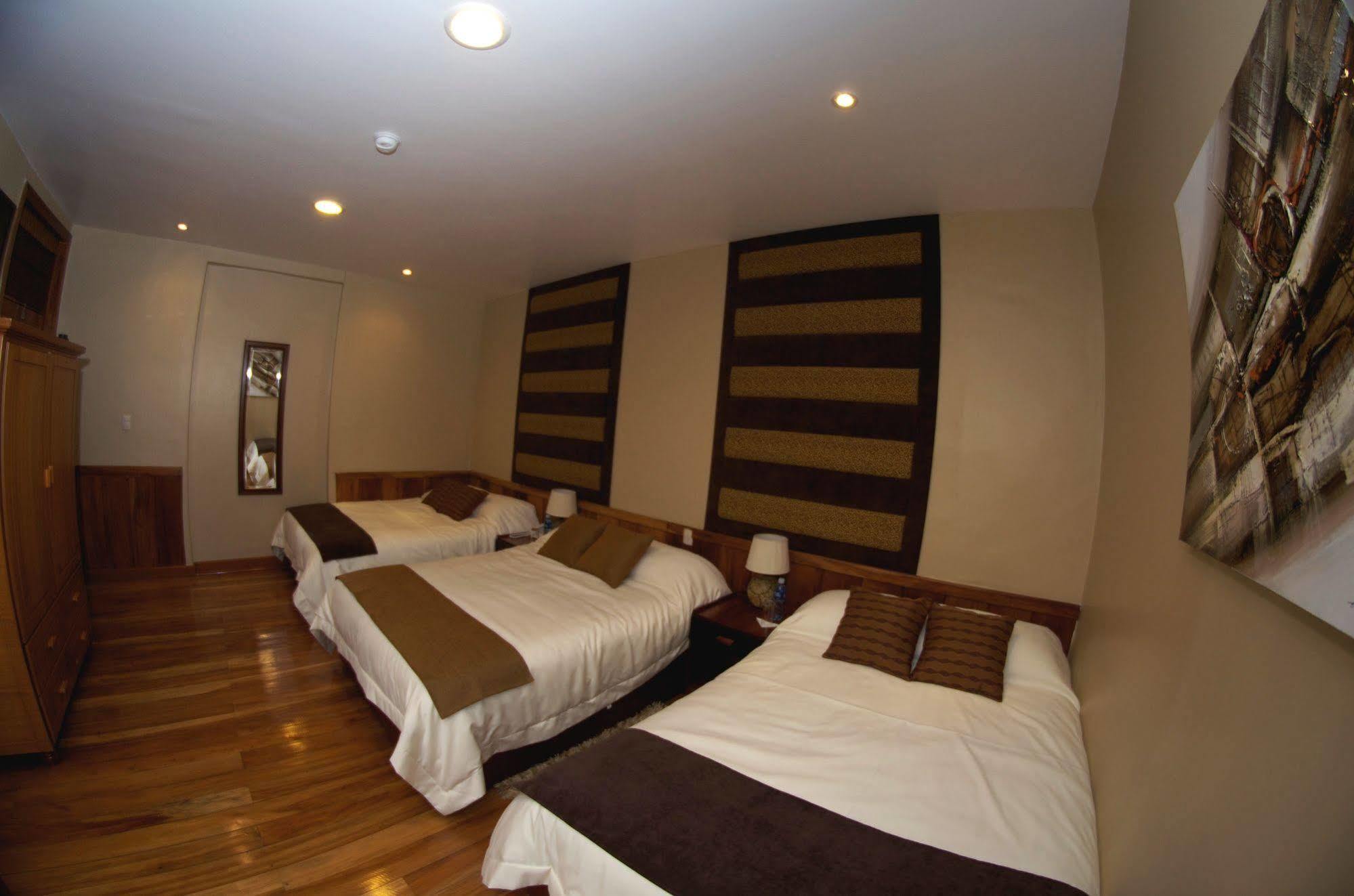 Hotel Pepe's House I & Boutique