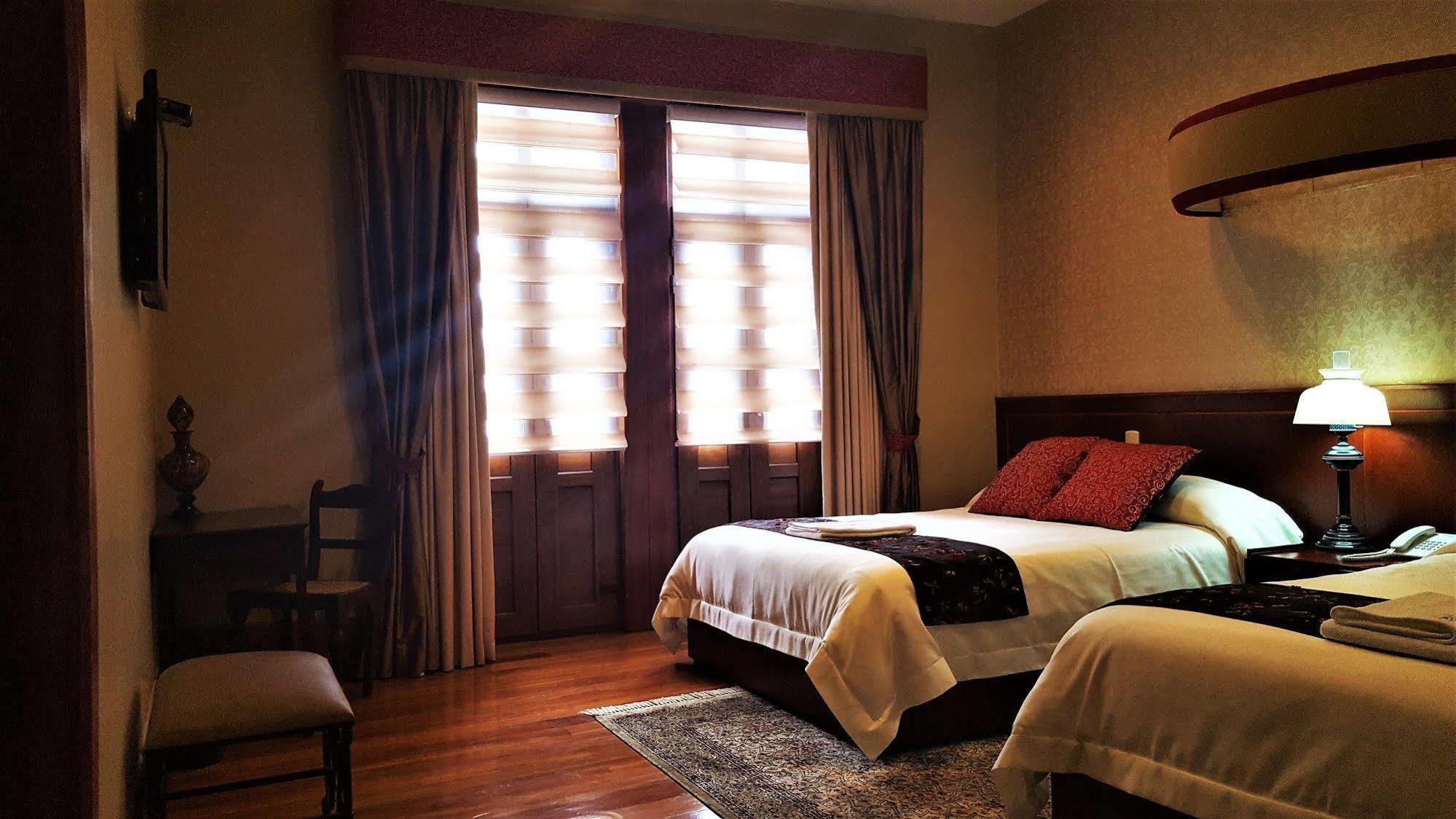 Hotel Pepe's House I & Boutique Cuenca