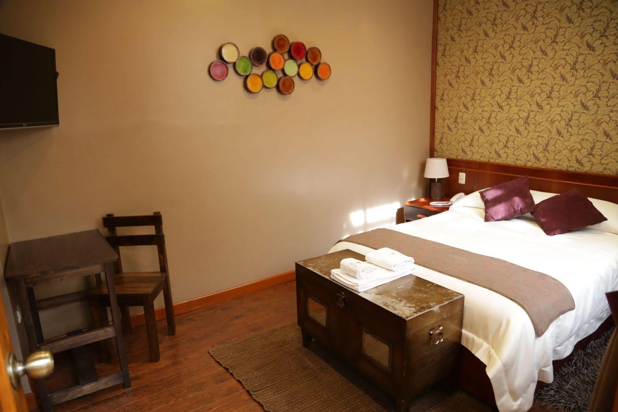 Hotel Pepe's House I & Boutique 3*