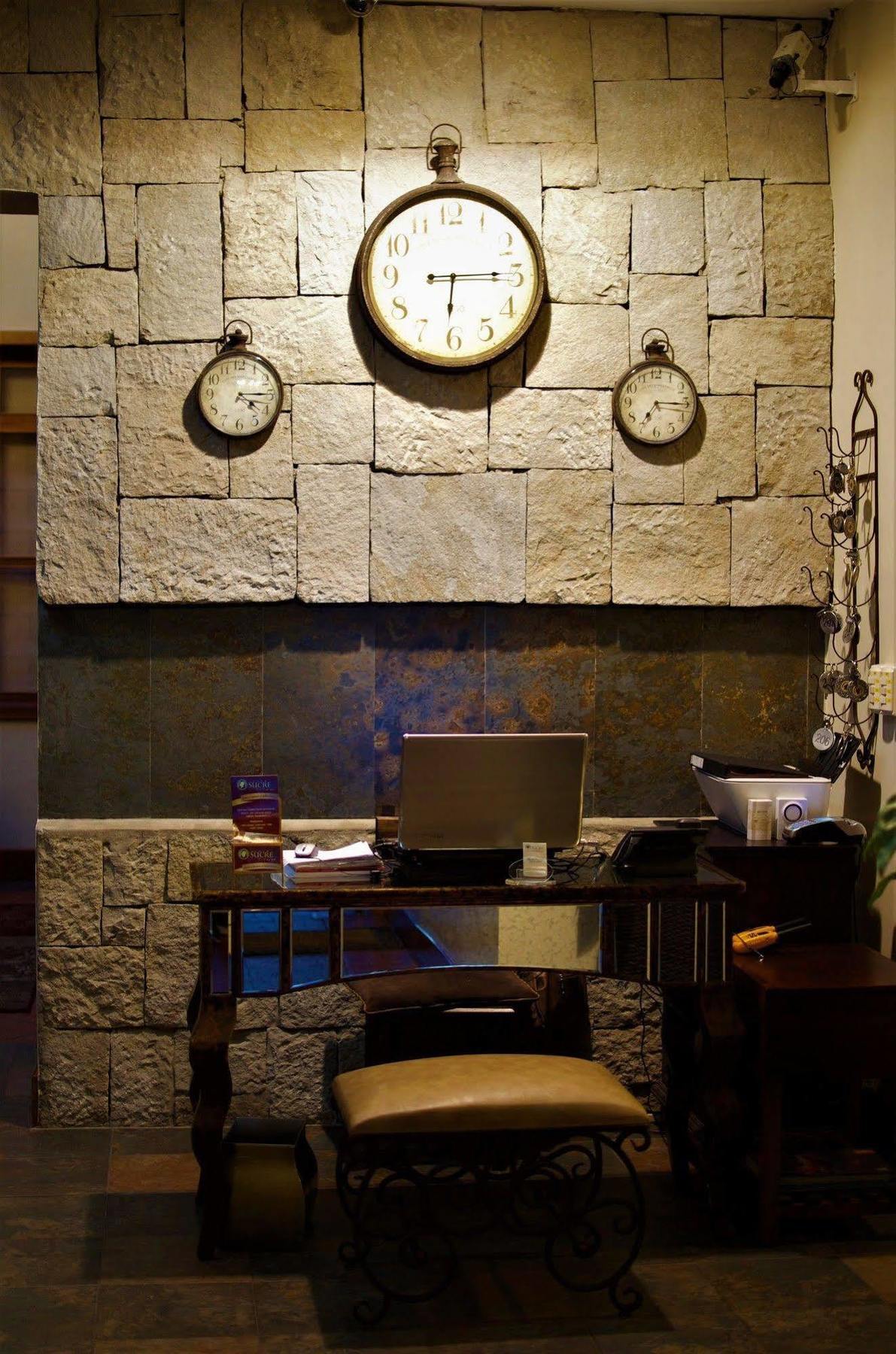 Hotel Pepe's House I & Boutique Cuenca