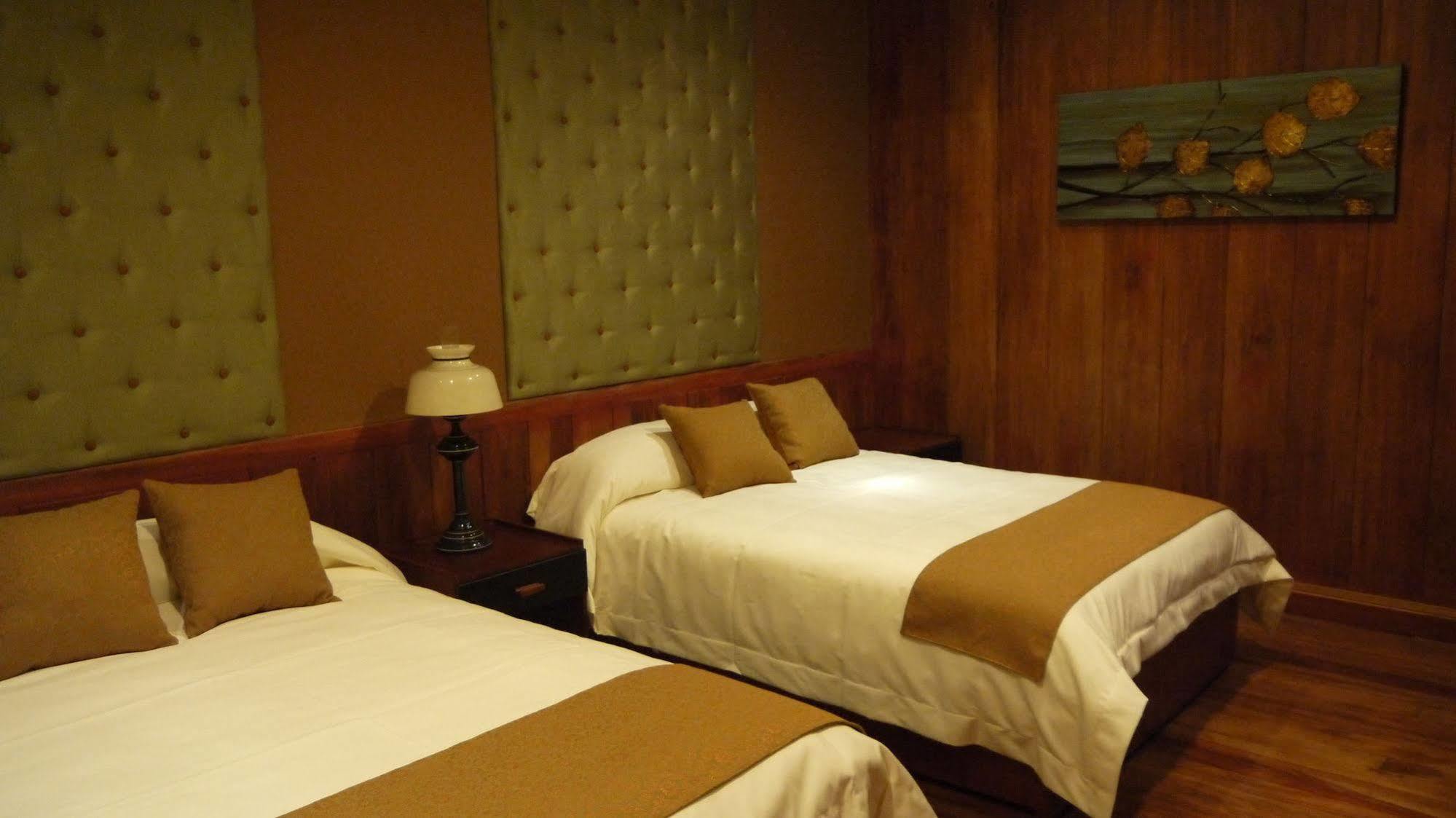 Hotel Pepe's House &