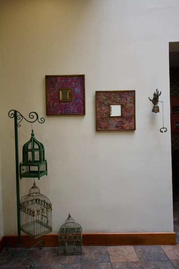 Hotel Pepe's House I & Boutique Cuenca