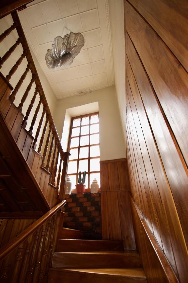 Pepe's House & Hotel 3*
