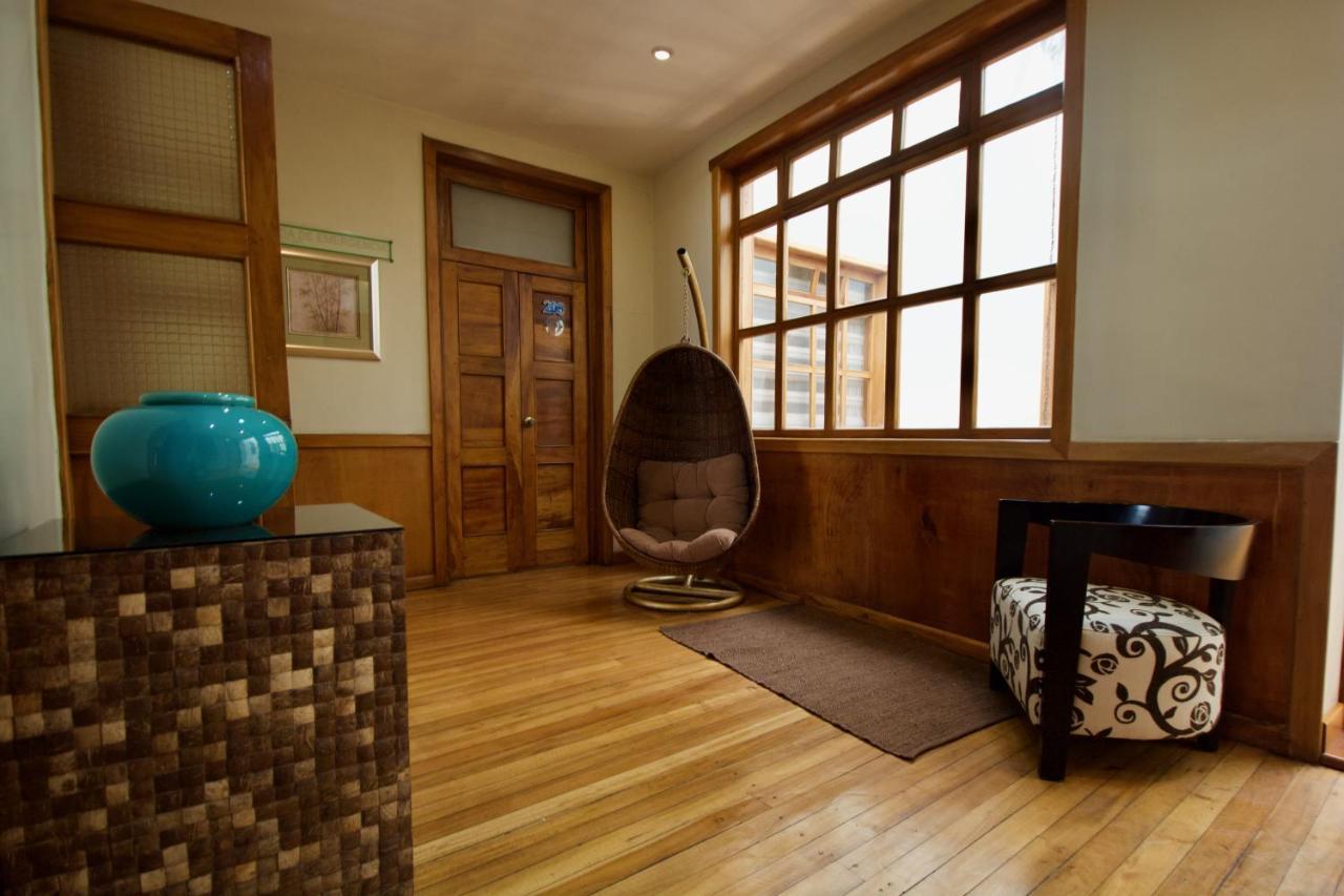Hotel Pepe's House & 3*