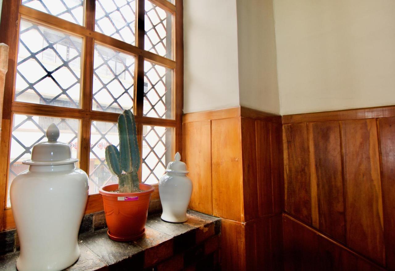 Hotel Pepe's House I & Boutique Cuenca